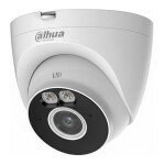DAHUA DH-IPC-T2AP-LED-0280B-EUR Turret Kamera 2 MP, 98,...