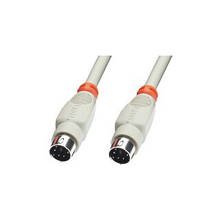LINDY PS2 Anschlusskabel M/M 1m