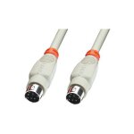 LINDY PS2 Anschlusskabel M/M 1m