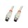 LINDY PS2 Anschlusskabel M/M 1m