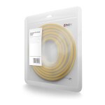 LINDY Patchkabel Cat6 S/FTP gelb 2.00m