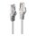LINDY Patchkabel Cat5e F/UTP grau 2.00m extern bulk