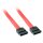 LINDY SATA III Kabel 7pol. SAS kompatibel 0.2m