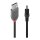 LINDY USB2.0 Typ A an DC 3,5/1.35 Hohlstec Adapterkabel 1,5m