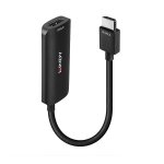 LINDY HDMI 4K60 auf DisplayPort 1.2 Konverter