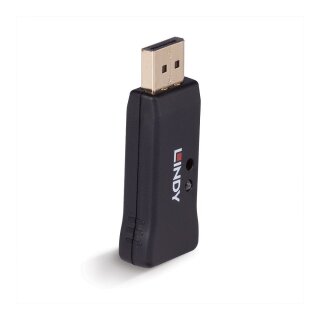 LINDY Displayport 1.4 EDID Emulator