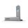 LINDY USB Typ C Port Schloss blau