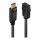 LINDY Konverter DisplayPort auf HDMI 1.3 Passiv 1080p 0.15m