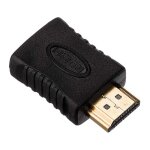 LINDY Adapter HDMI Tyap A NON-CEC M/F bei...