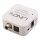 LINDY Audiokonve. und Extender SPDIF zu RCA Coax