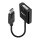 LINDY DisplayPort an DVI-D Adapter 0.17m