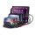 LINDY 10-Port USB-Ladestation 96W, 10x USB-A
