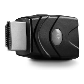 LINDY EDID Emulator HDMI 2.0 18G DDC Daten 15 Modi 4K60Hz