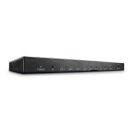 LINDY 8 Port HDMI 18G Splitter