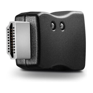 LINDY EDID Emulator HDMI 2.0 18G