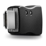 LINDY EDID Emulator HDMI 2.0 18G