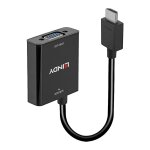 LINDY Konverter HDMI auf VGA 1080p ohne Scaling
