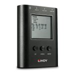 LINDY HDMI 18G Signal Analyser und Generator HDCP 1.4...