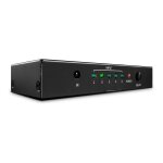 LINDY HDMI-Switch 5 Port HDMI 18G