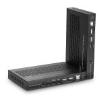 LINDY 100m Cat.6 HDMI 4K60 HDBaseT 3.0 KVM Extender