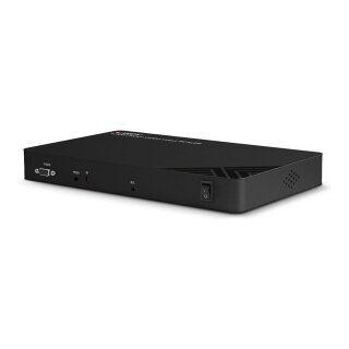 LINDY 9 Port HDMI Videowand Scaler