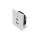 LINDY 70m Cat.6 HDMI 4K60 HDBaseT EU Wall Plate Ext/Transmit