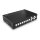 5 Port KVM Switch Seamless Multiview 4HDMI 1USB Typ C
