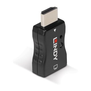LINDY HDMI 2.1 EDID Emulator