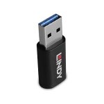 LINDY USB 2.0 Typ A an C Datenblocker