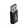 LINDY USB 2.0 Typ A an C Datenblocker