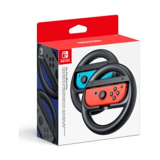 Nintendo Joy-Con-Lenkrad-Paar
