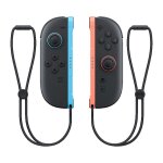 Nintendo Joy-Con 2 2er-Set (hellblau/hellrot)