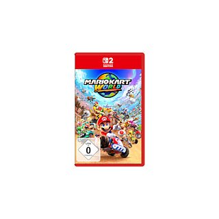 Nintendo Mario Kart World