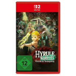 Nintendo Hyrule Warriors: Chronik der Versiegelung