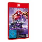 Nintendo Metroid Prime 4: Beyond Switch 2 Edition