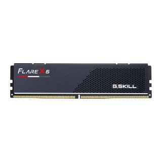 8GB G.Skill DIMM 5600 (schwarz, F5-5600J3636C8GH1-FX5, Flare X, AMD EXPO)