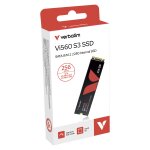 M.2 256GB Verbatim Vi560 S3 49362