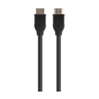 Belkin HDMI Kabel, Schwarz, 1,5m