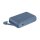 Belkin Powerbank mit integriertem USB-C Kabel, Blau, USB-C, 10.000 mAh