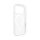 Belkin Clear Case für iPhone 17 Pro, Transparent