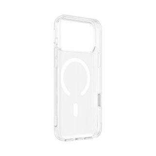 Belkin Case für iPhone 17 Pro Max, Transparent