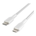 Belkin BoostCharge - Lightning-Kabel - 24 pin USB-C...