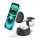 Belkin UltraCharge Pro 25W Qi2 mag.3-in-1 Ladest.sw. WIZ040kqCH