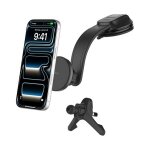 Belkin magn. Kfz-Halterung 15W Qi2...