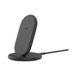 Belkin BoostCharge 9W Ladestand kabellos, ohne Netzt....