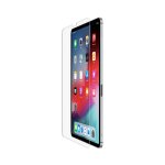 BELKIN SCREENFORCETEMPEREDGLASS DISPLSCHUTZ F/IPAD PRO...