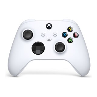 Microsoft Xbox Wireless Controller - Game Pad - Weiß