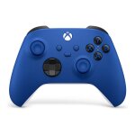 Microsoft Xbox Wireless Controller - Game Pad - Blau