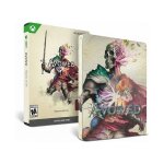 Microsoft XBOX Game Avowed Premium Edition Steelbook...