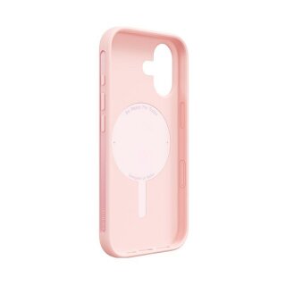 Belkin Protect magn. Schutzhülle iPhone 17 pink MSA038hqPK